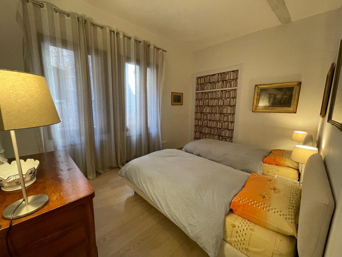 Appartamento Di Charme Venice Exterior photo