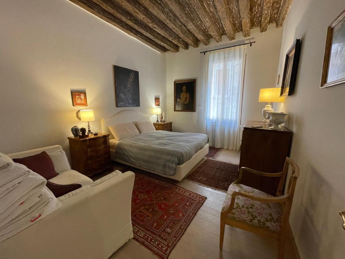 Appartamento Di Charme Venice Exterior photo