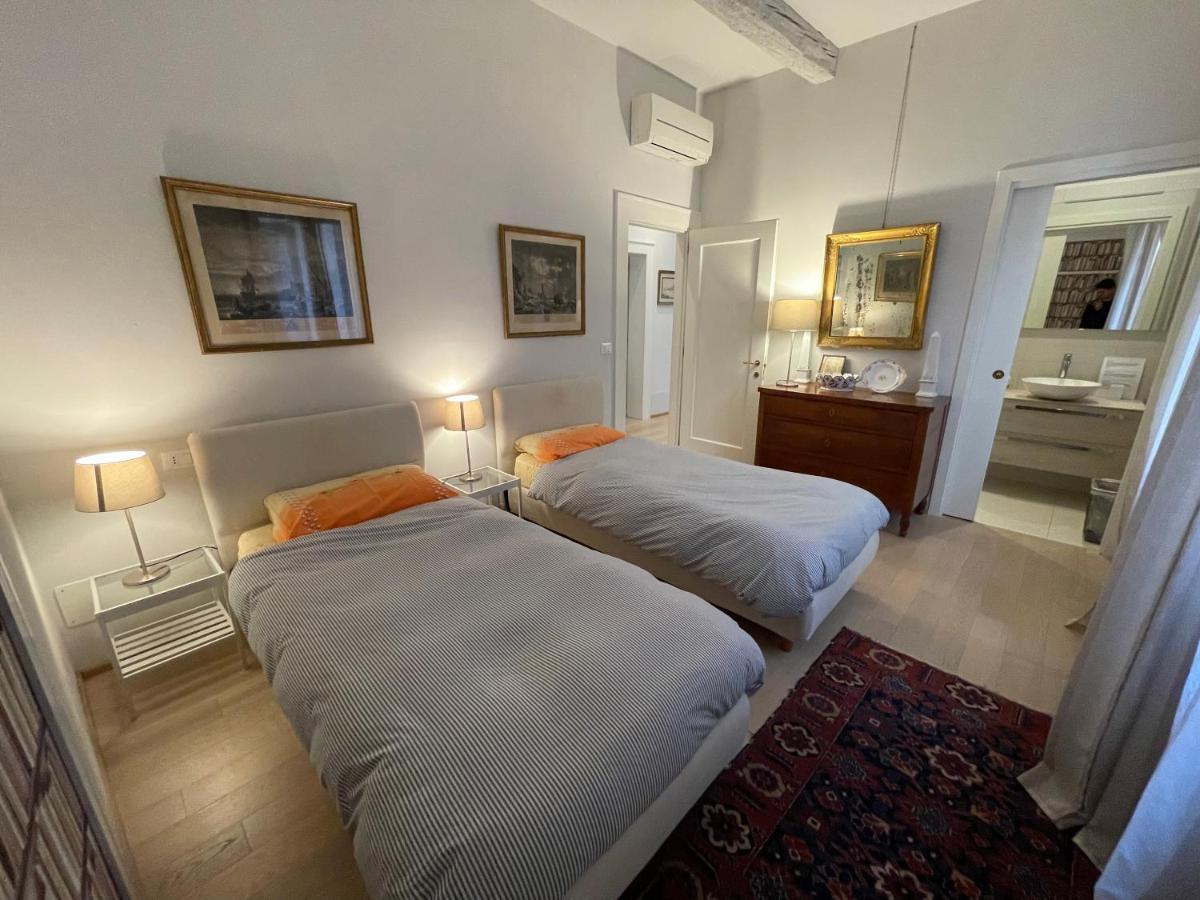 Appartamento Di Charme Venice Exterior photo