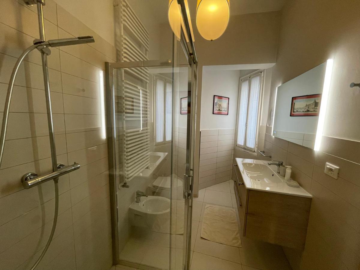 Appartamento Di Charme Venice Exterior photo