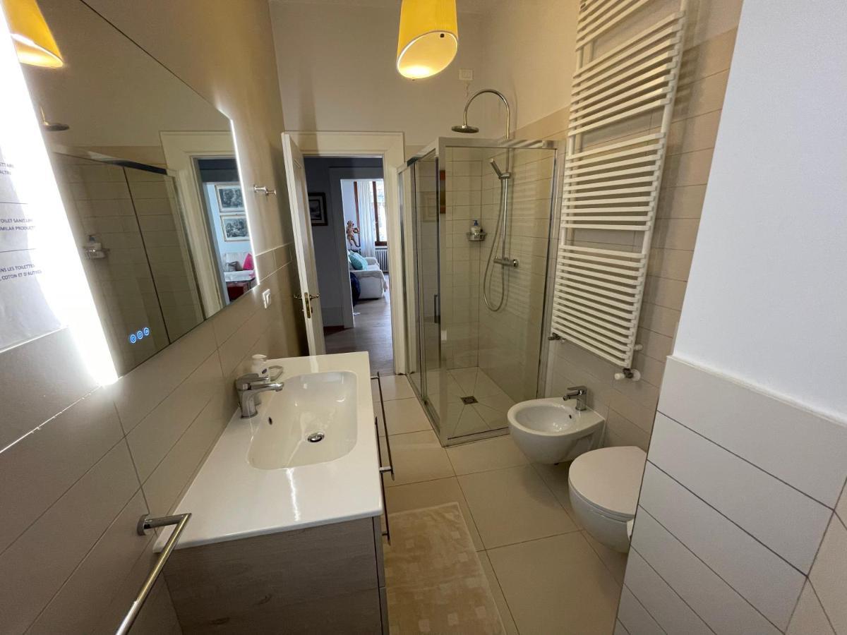 Appartamento Di Charme Venice Exterior photo