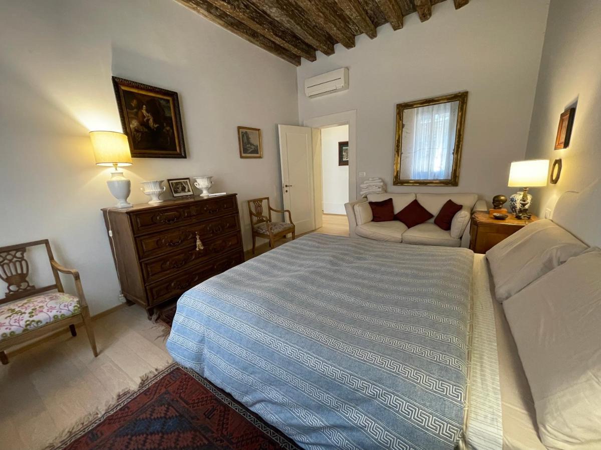 Appartamento Di Charme Venice Exterior photo
