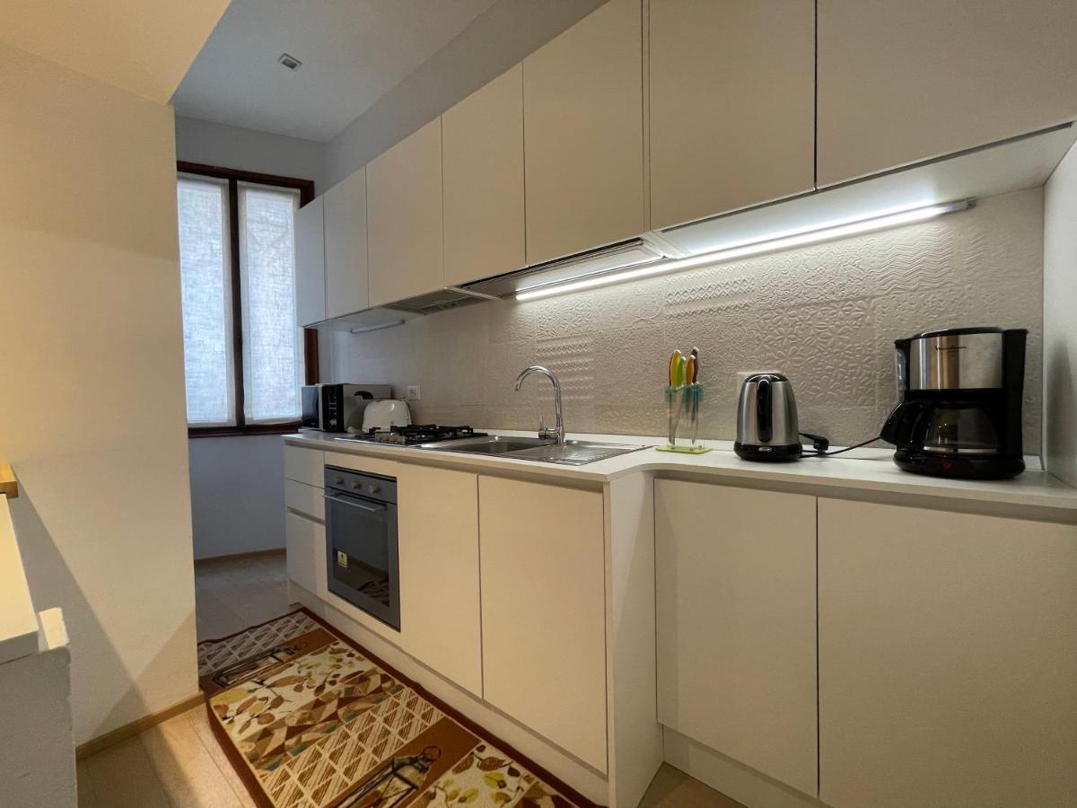 Appartamento Di Charme Venice Exterior photo