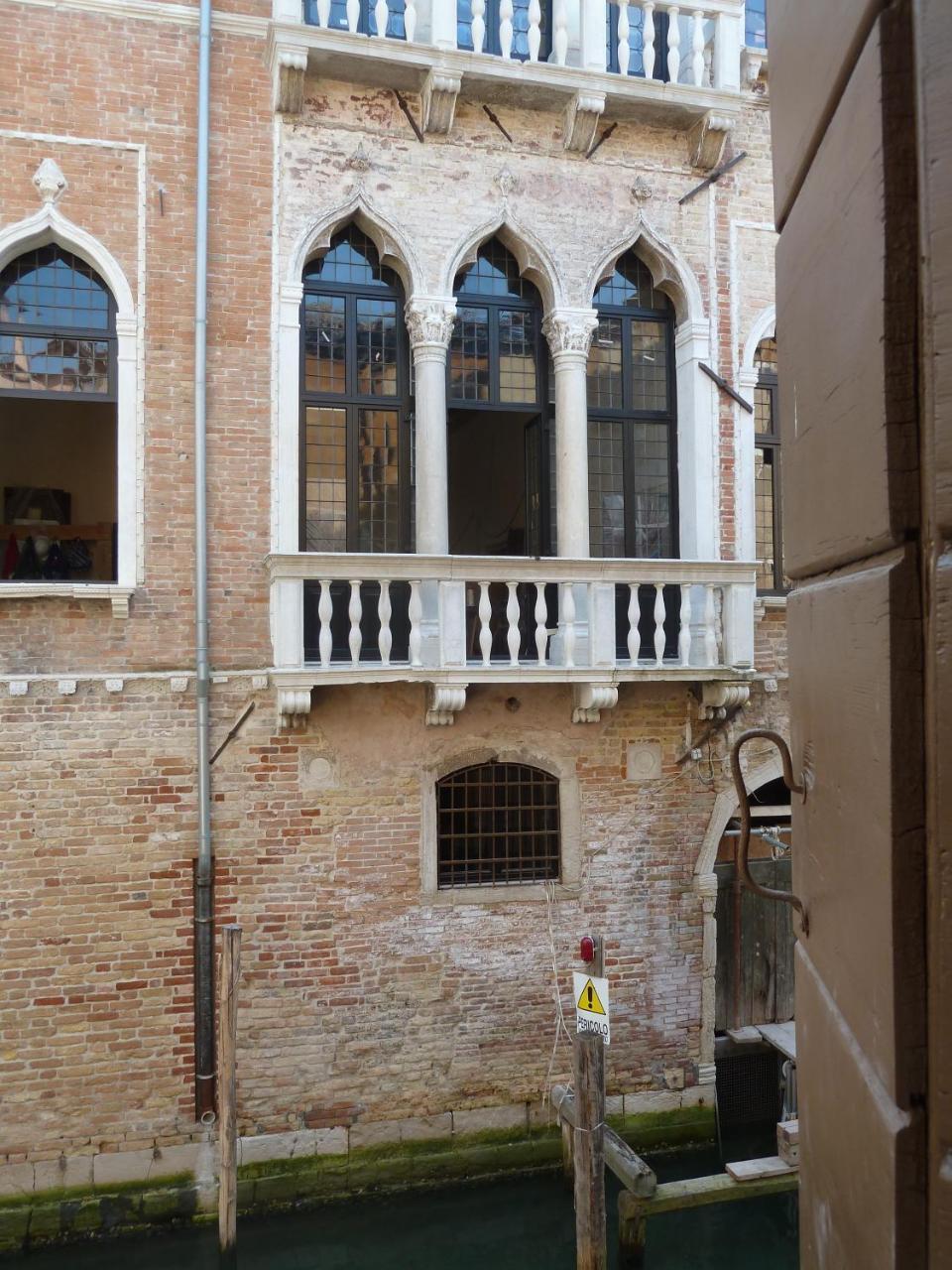 Appartamento Di Charme Venice Exterior photo
